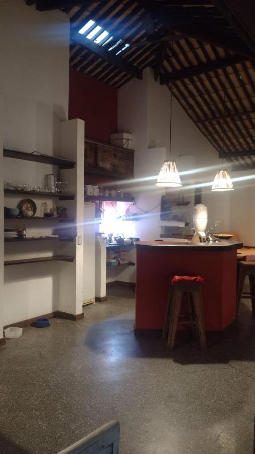 Casa Manga Homestay Mata de Sao Joao Εξωτερικό φωτογραφία