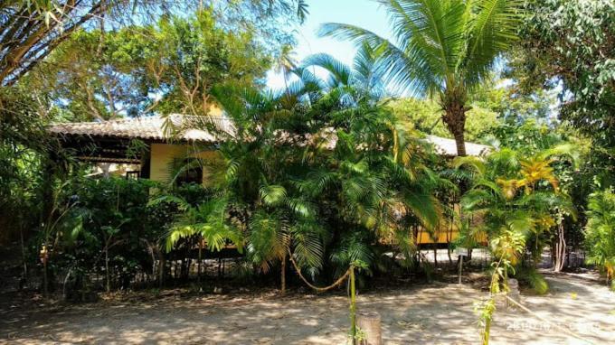 Casa Manga Homestay Mata de Sao Joao Εξωτερικό φωτογραφία