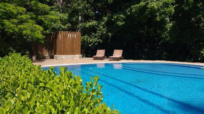 Casa Manga Homestay Mata de Sao Joao Εξωτερικό φωτογραφία