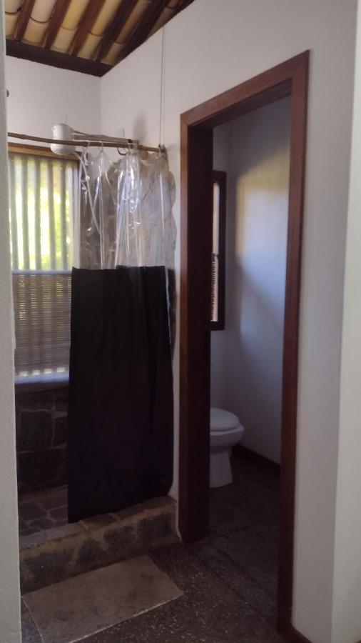 Casa Manga Homestay Mata de Sao Joao Εξωτερικό φωτογραφία