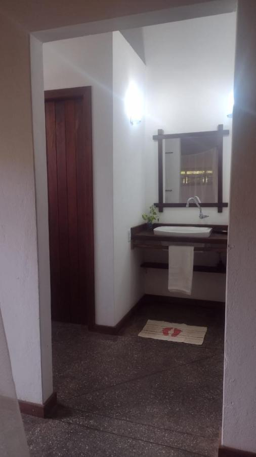 Casa Manga Homestay Mata de Sao Joao Δωμάτιο φωτογραφία