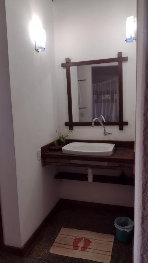 Casa Manga Homestay Mata de Sao Joao Δωμάτιο φωτογραφία